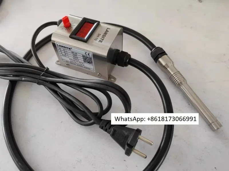 Heat Gun Small - Mini industrial hot air blower SH-10