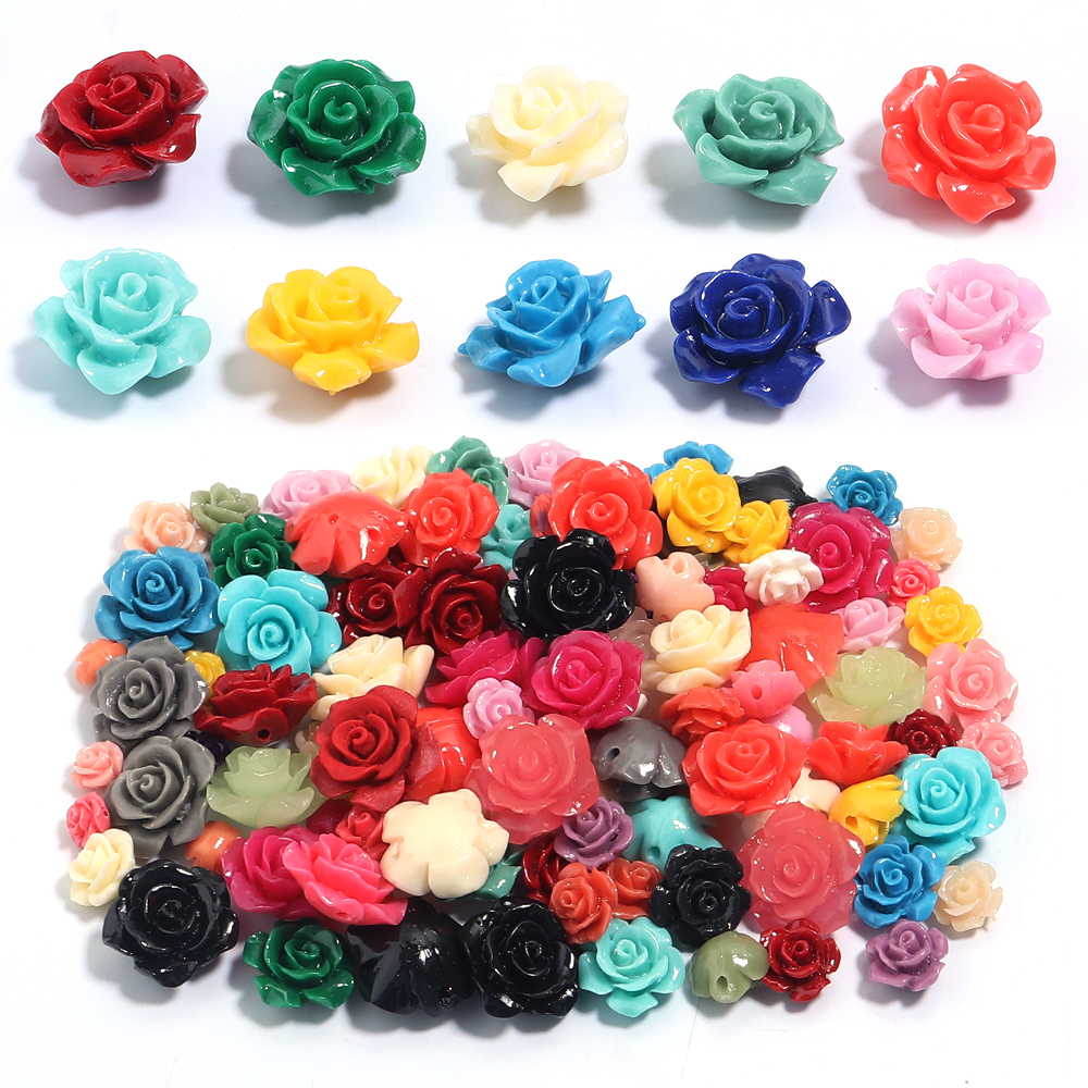 Resin Craft Projects - 1 Strand 6 8 10 12