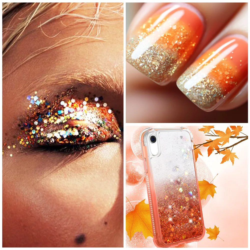 6Colors/Set Resin Sparkling Se - Resin Glitter Pack 리뷰 및 가격