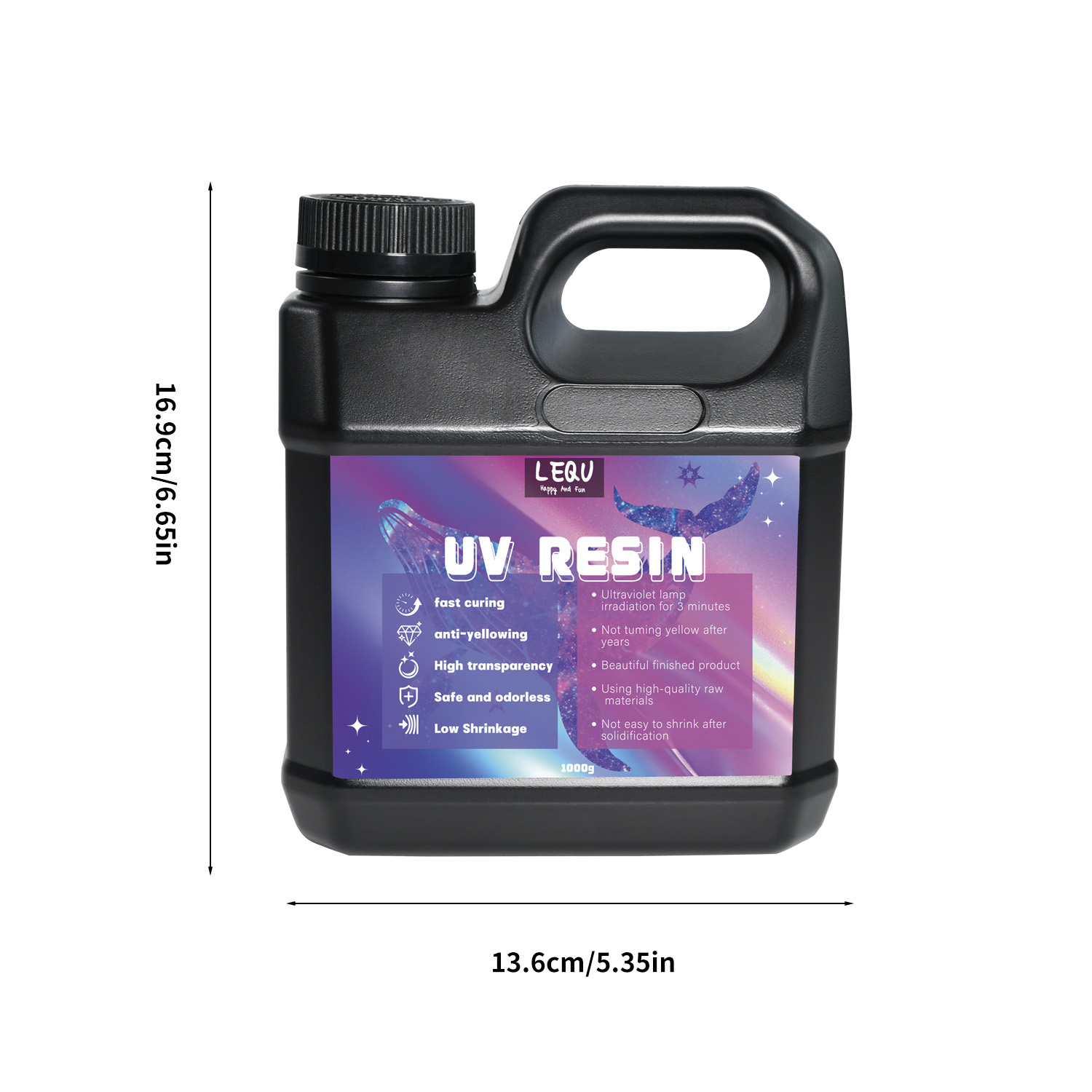 Bulk UV Resin Crystal Clear La - Resin Jewelry Kit 리뷰 및 가격