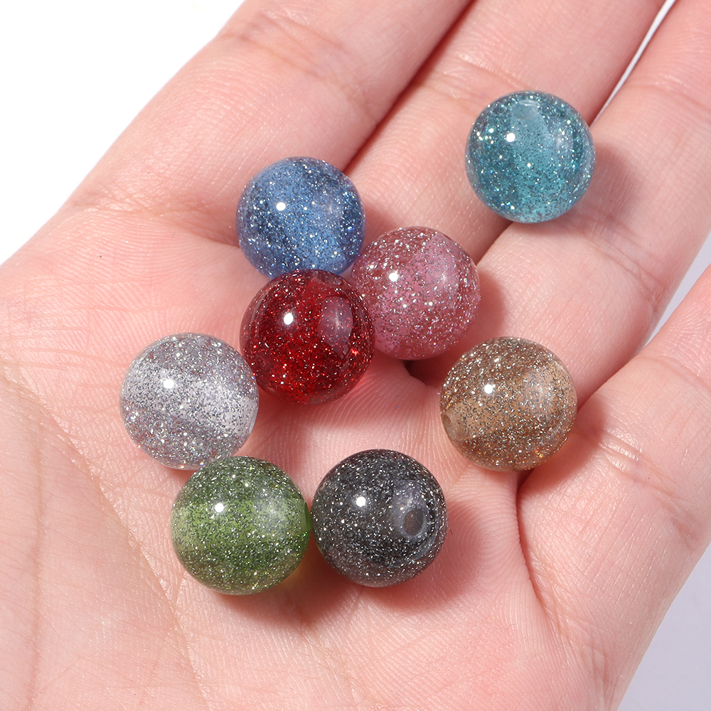 20pcs/lot Colorful Gypsophila  - Resin Craft Projects 리뷰 및 가격