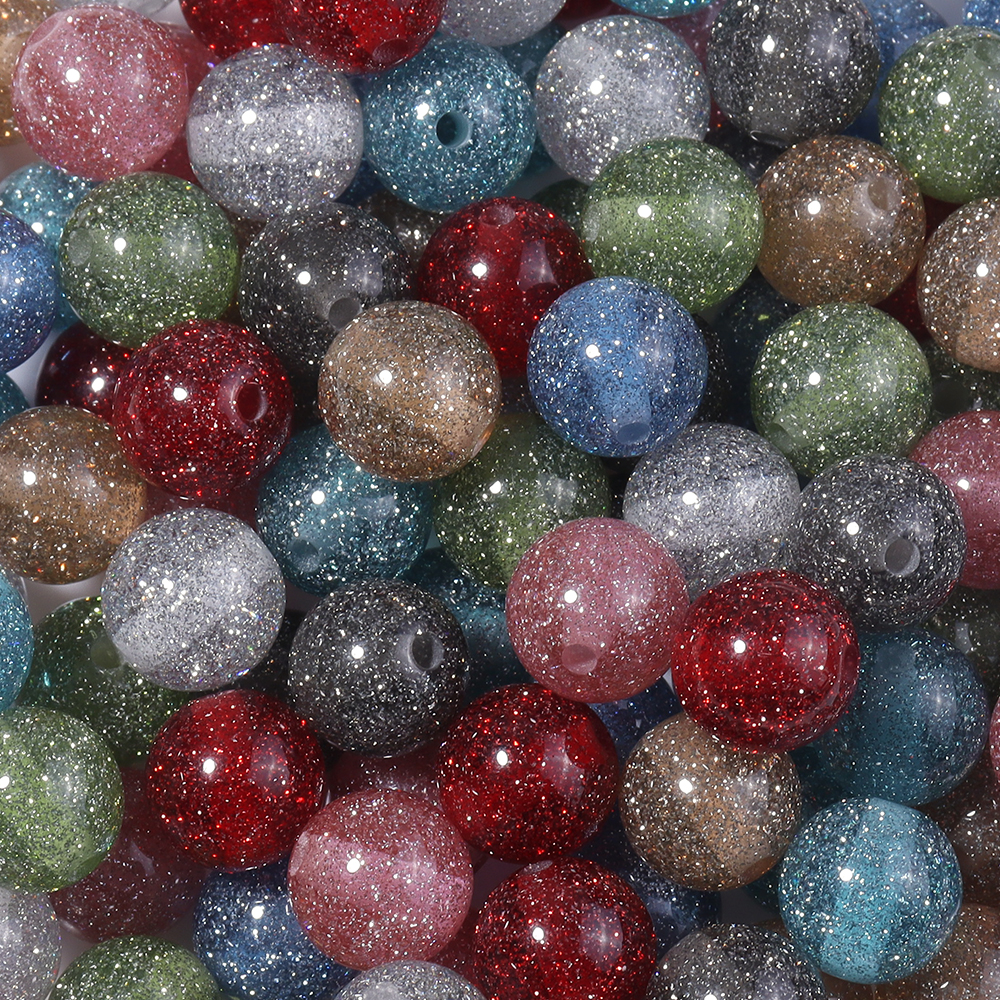 20pcs/lot Colorful Gypsophila  - Resin Craft Projects 리뷰 및 가격