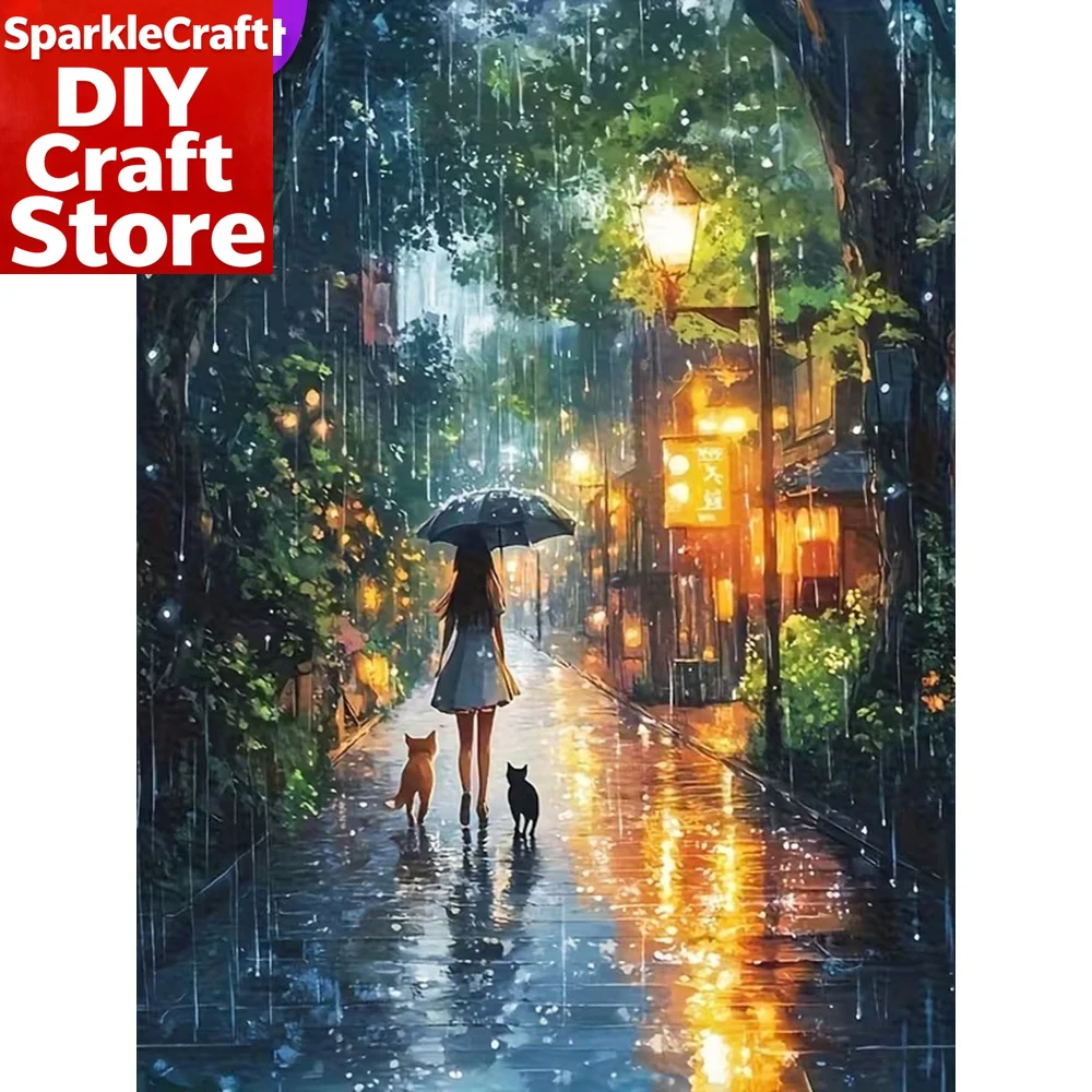 1PC frameless  DIY Diamond Emb - Resin Craft For Beginners 리뷰 및 가격