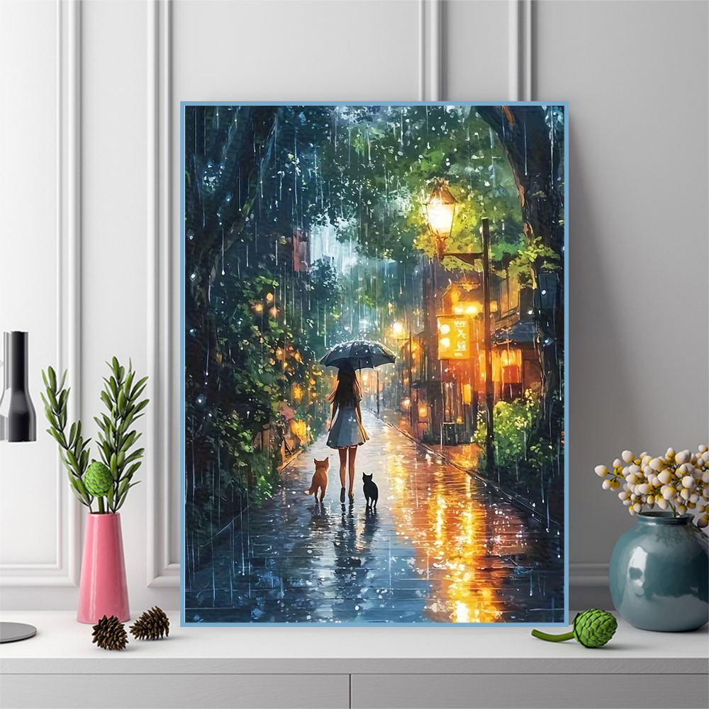 1PC frameless  DIY Diamond Emb - Resin Craft For Beginners 리뷰 및 가격