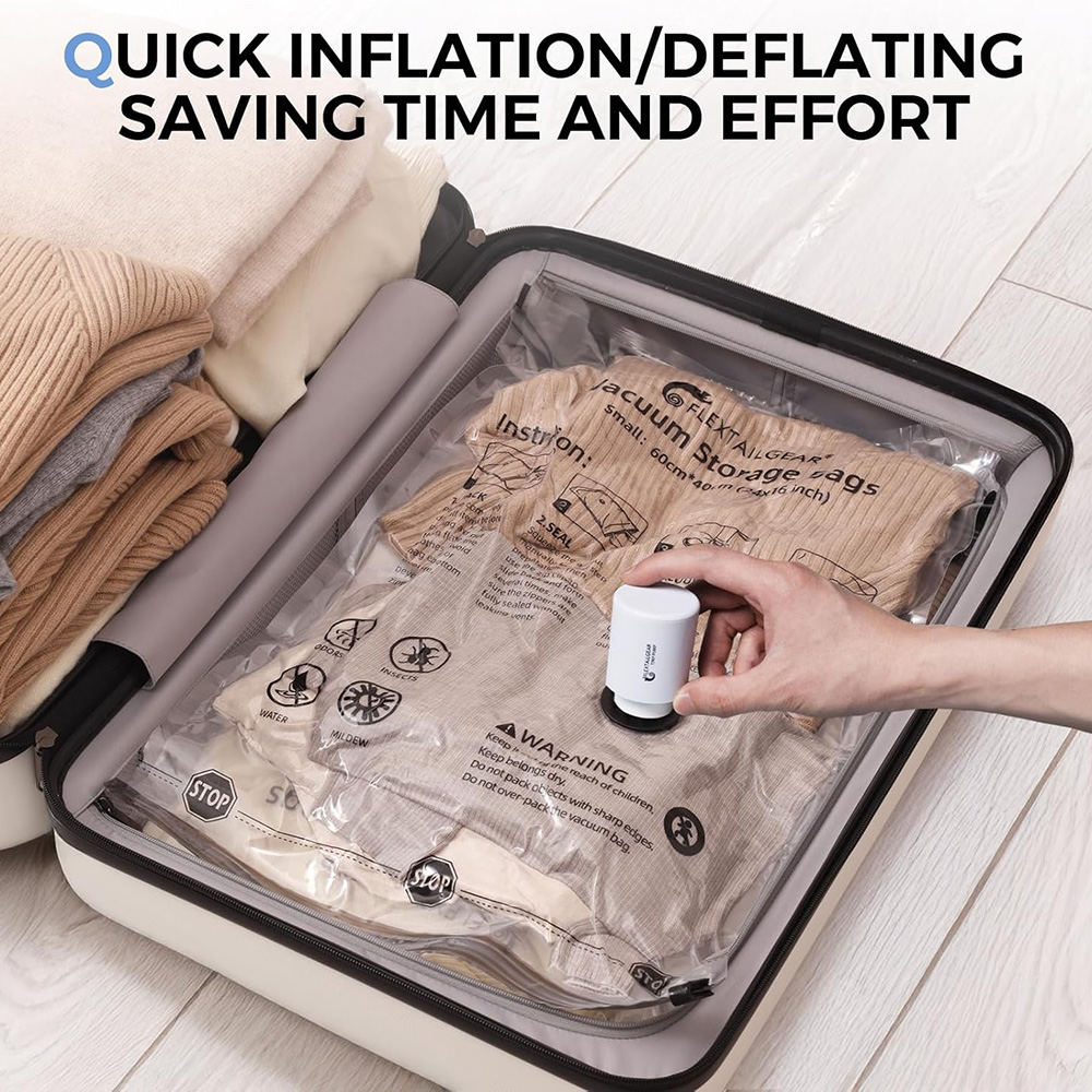 FLEXTAIL Portable Air Pump, Mi - Vacuum Chamber Small 리뷰 및 가격