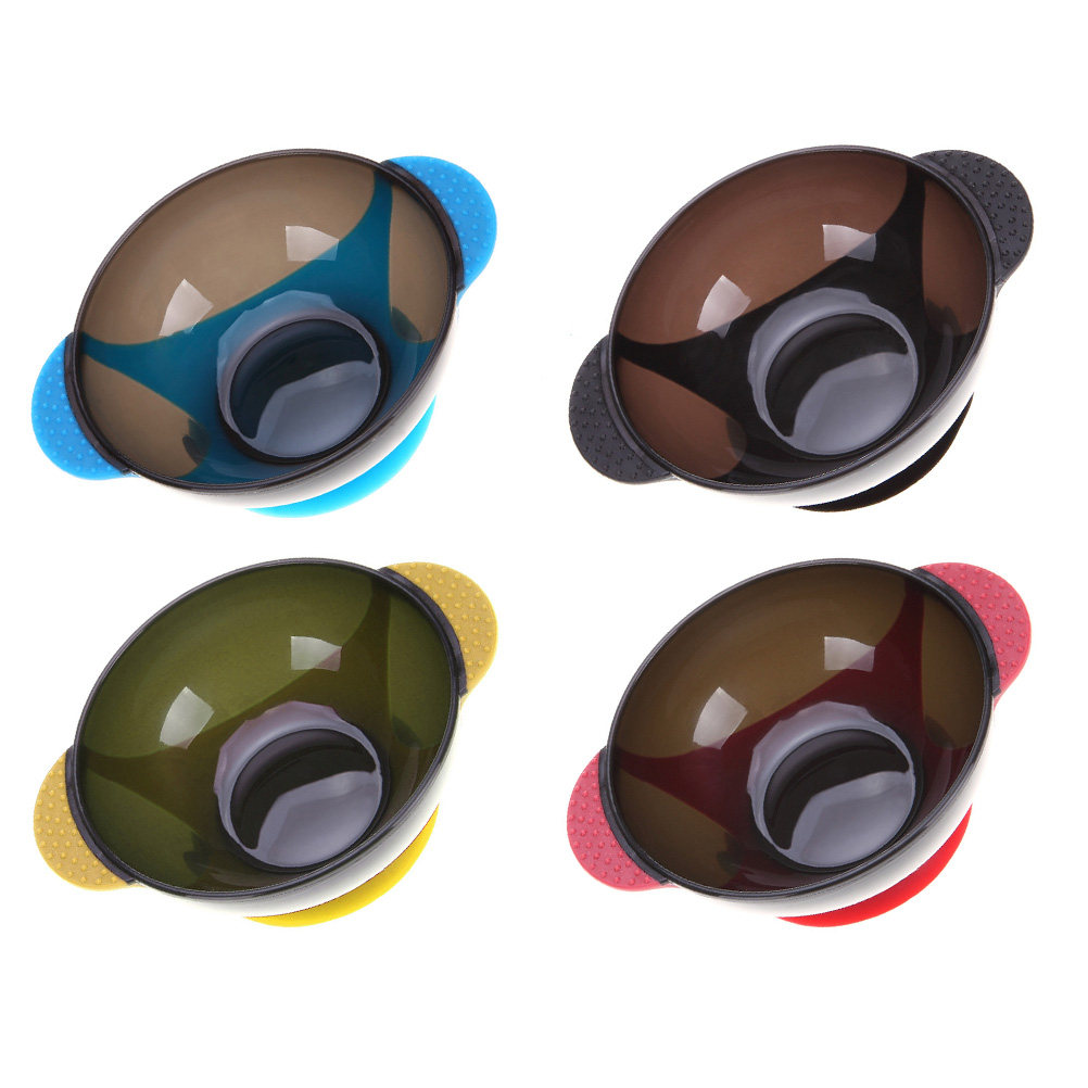 4Pcs Silicone Hair Dye Mixing  - Mixing Cup Silicone 리뷰 및 가격