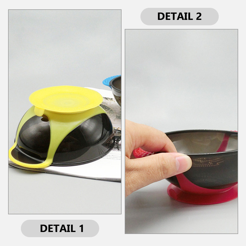 4Pcs Silicone Hair Dye Mixing  - Mixing Cup Silicone 리뷰 및 가격