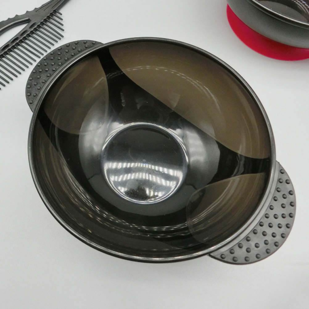 4Pcs Silicone Hair Dye Mixing  - Mixing Cup Silicone 리뷰 및 가격