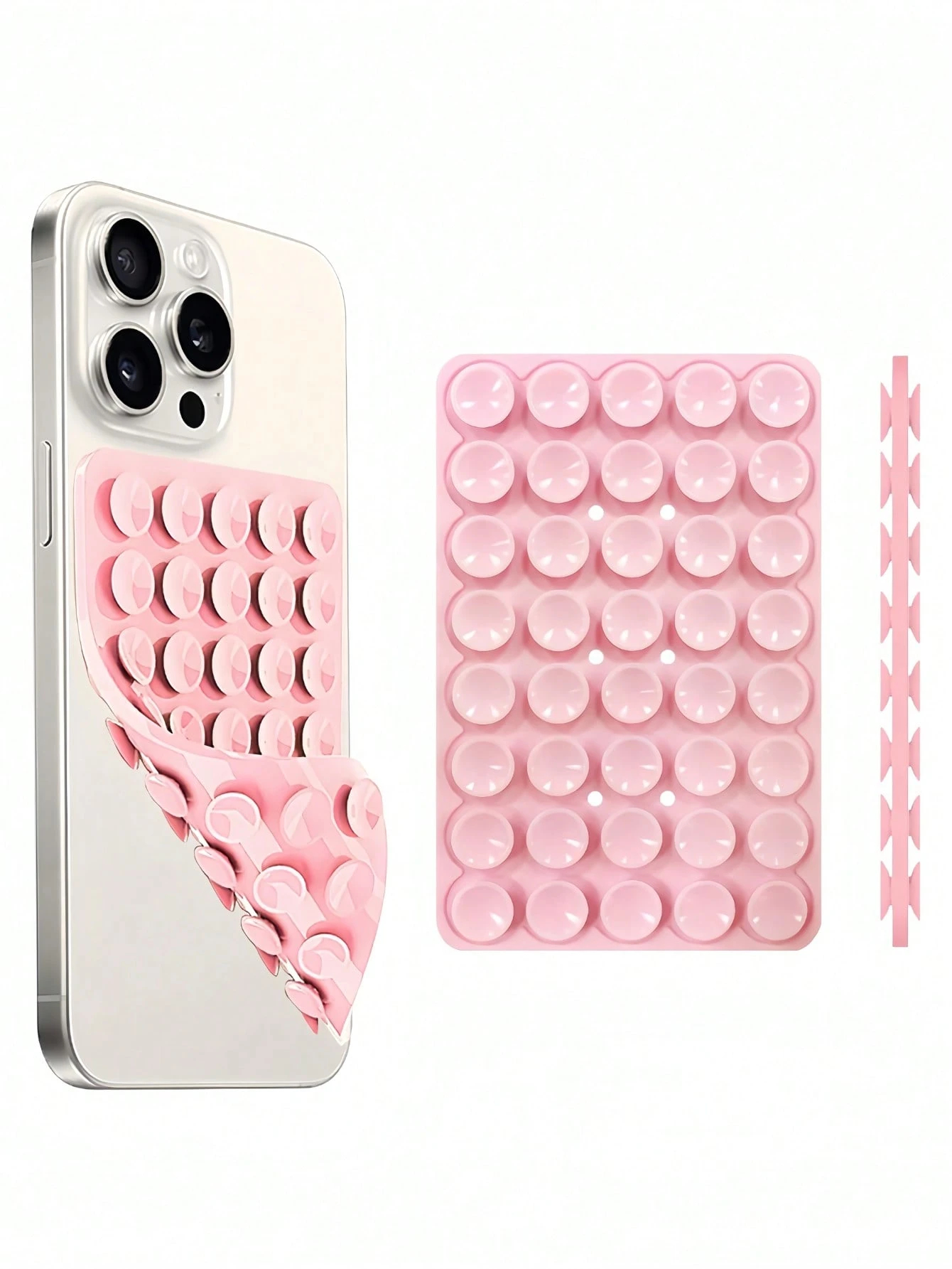 Silicone Suction Phone Case Mo - Mixing Cup Silicone 리뷰 및 가격