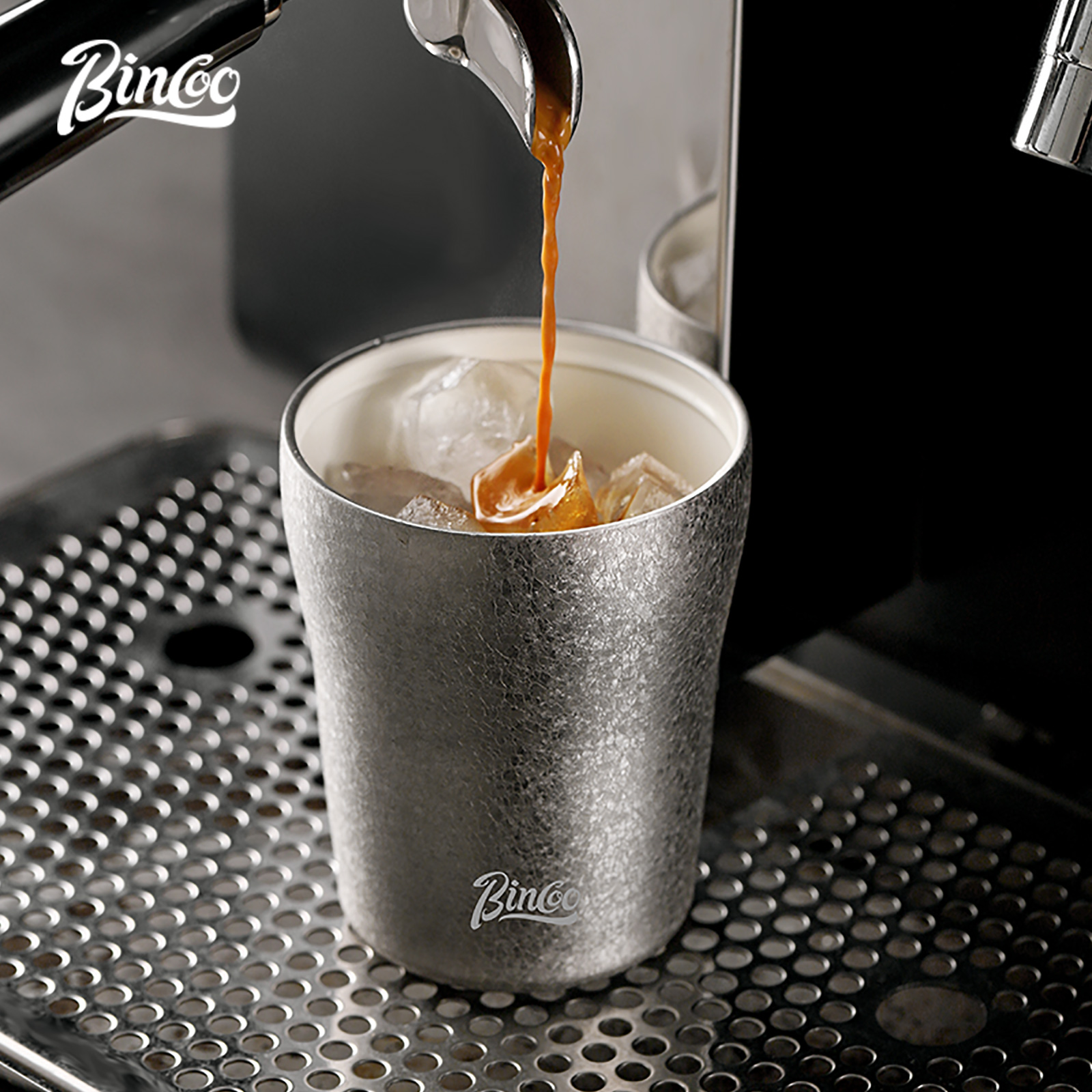 Bincoo Mini 280ml Thermos Coff - Vacuum Chamber Small 리뷰 및 가격