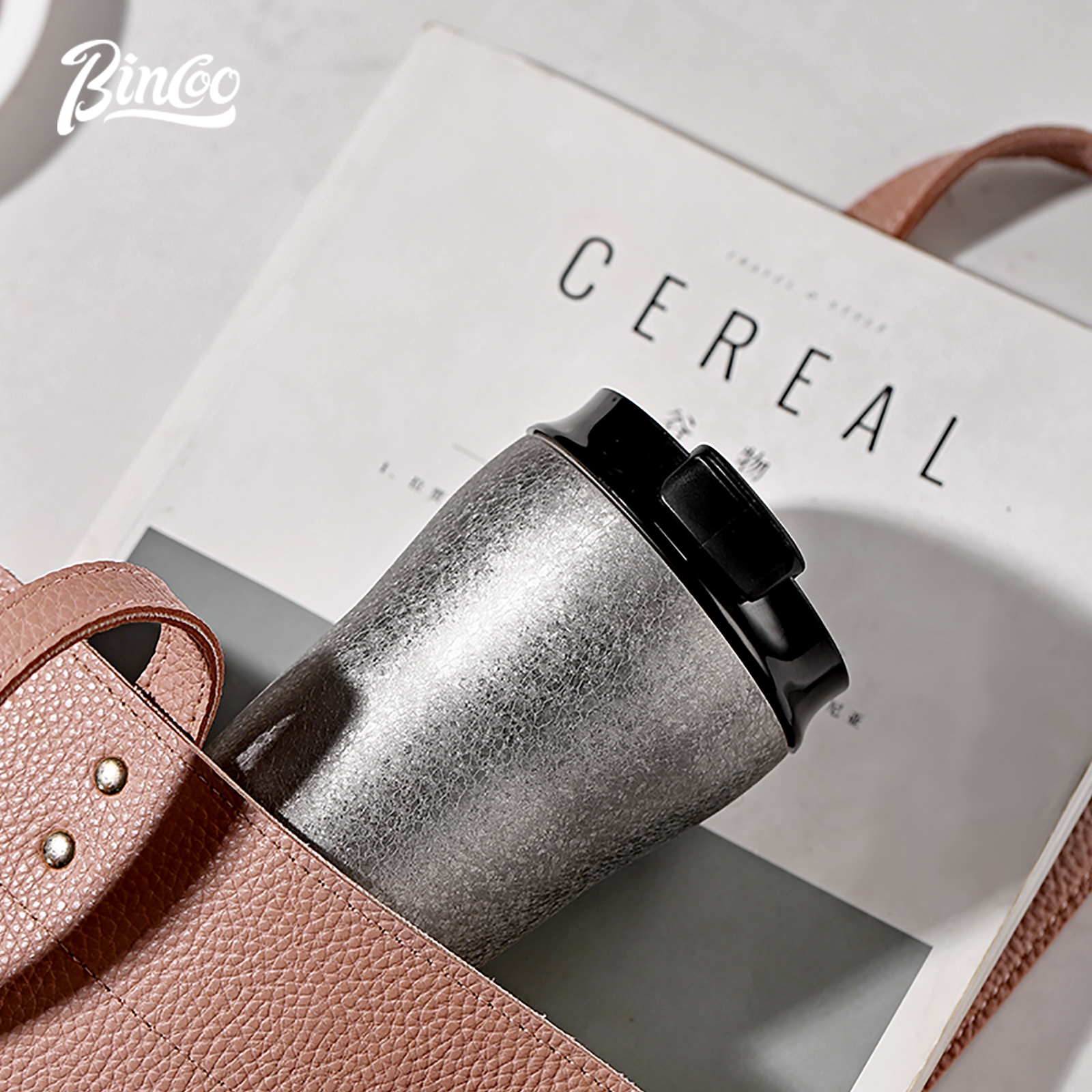 Bincoo Mini 280ml Thermos Coff - Vacuum Chamber Small 리뷰 및 가격