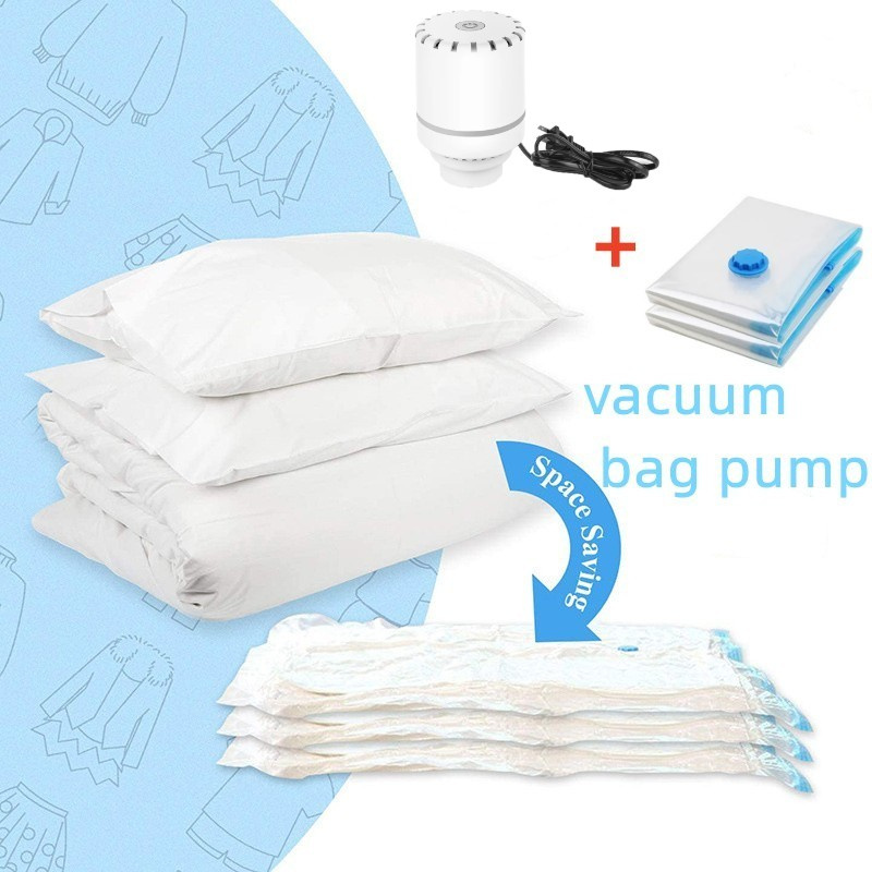 Compressed bag electric pump,  - Vacuum Chamber Small 리뷰 및 가격