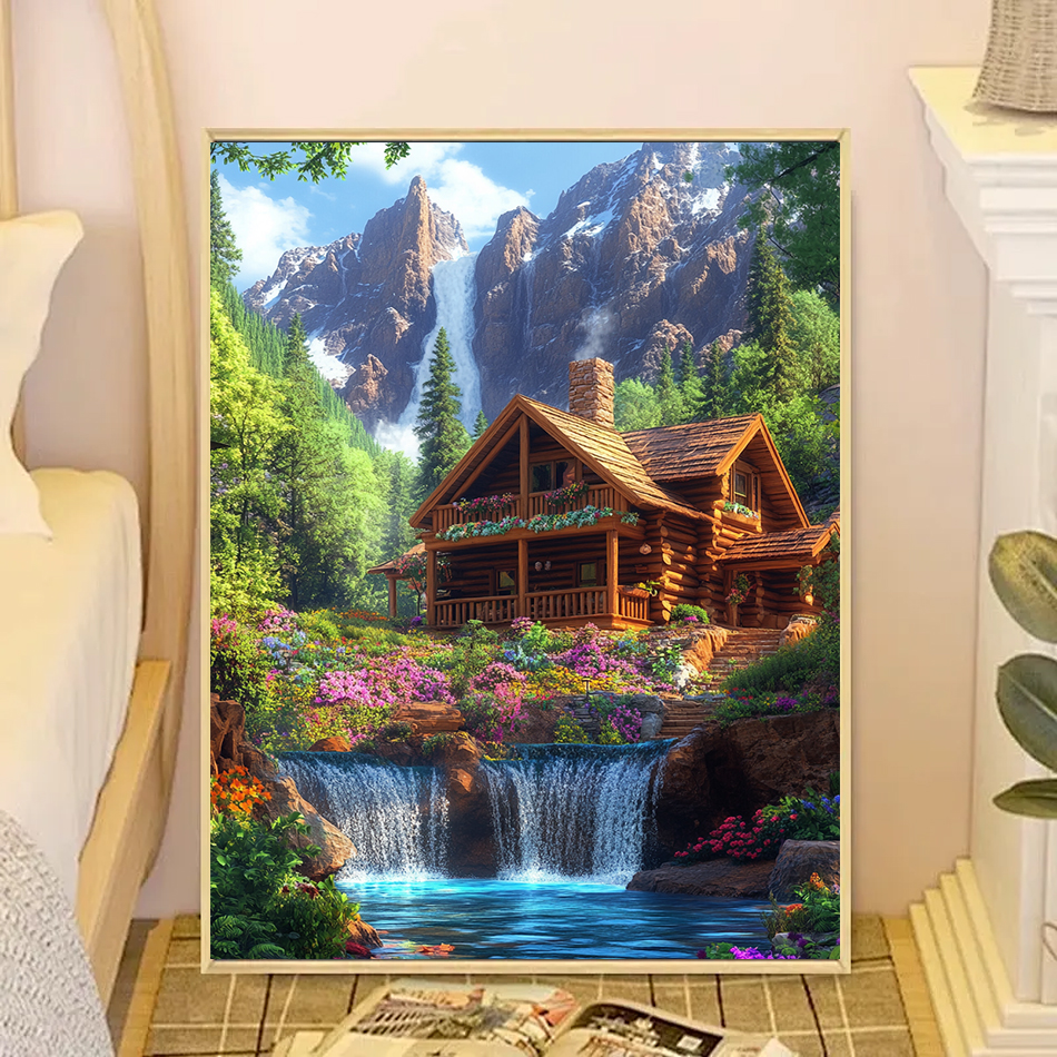 2026 Paintings For Painting By - Resin Craft Supplies 리뷰 및 가격