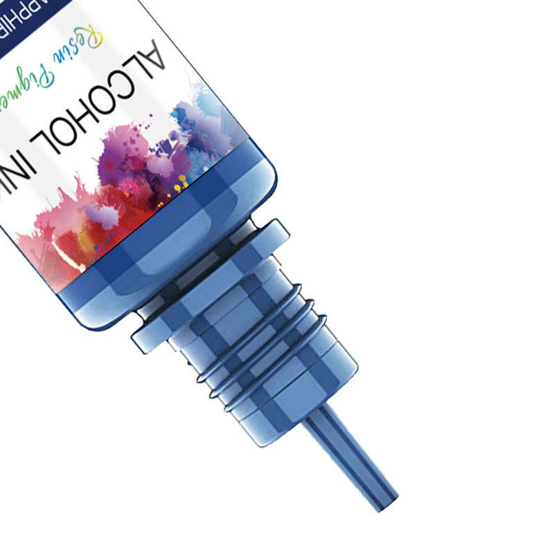 10ml Alcohol Ink Art Epoxy Res - Resin Dye Alcohol 리뷰 및 가격
