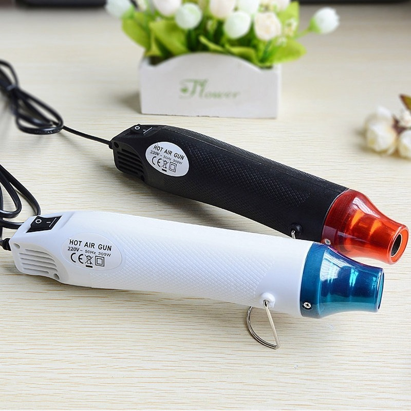 Handheld hot air gun, small DI - Heat Gun Small 리뷰 및 가격