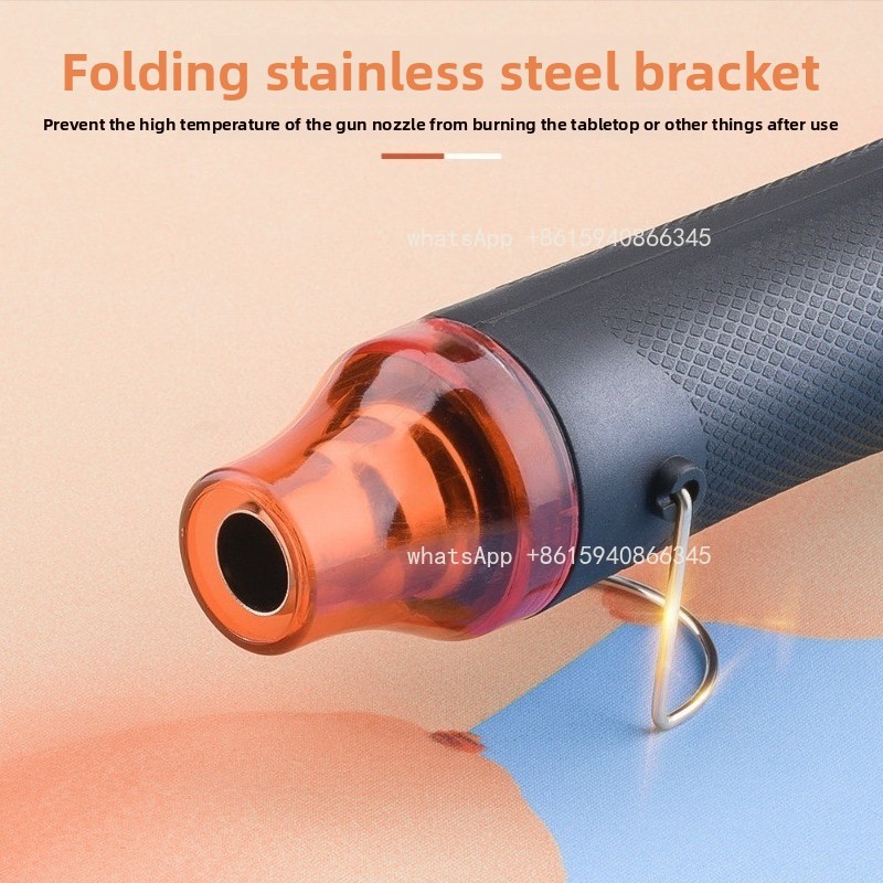 Handheld hot air gun, small DI - Heat Gun Small 리뷰 및 가격