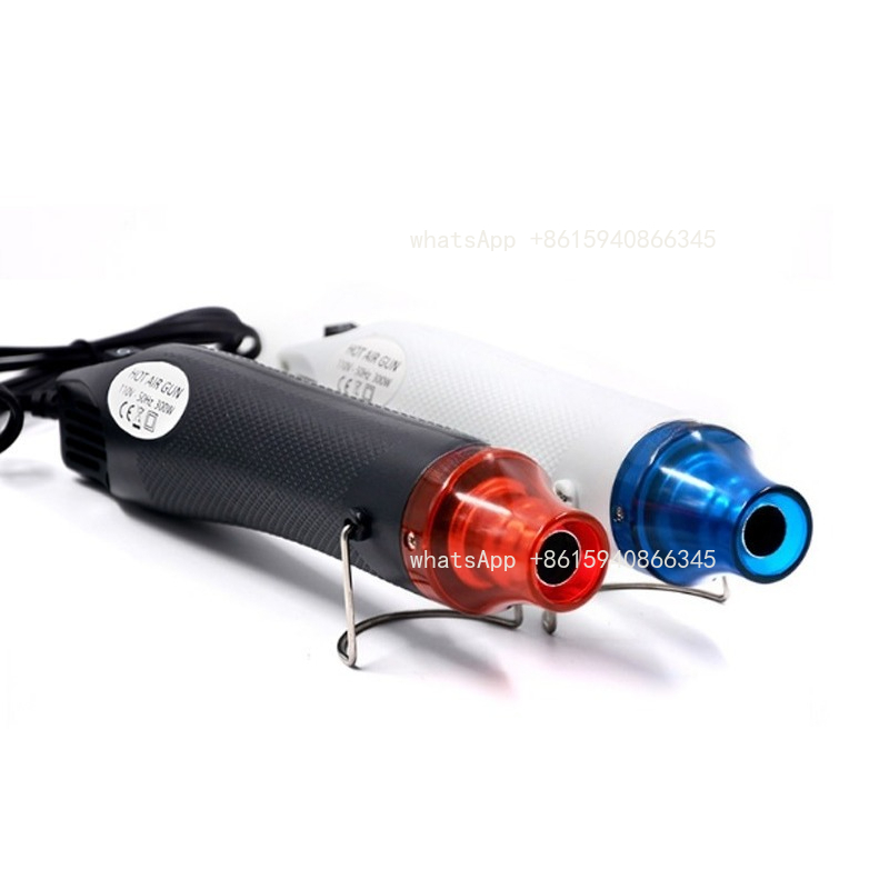 Handheld hot air gun, small DI - Heat Gun Small 리뷰 및 가격