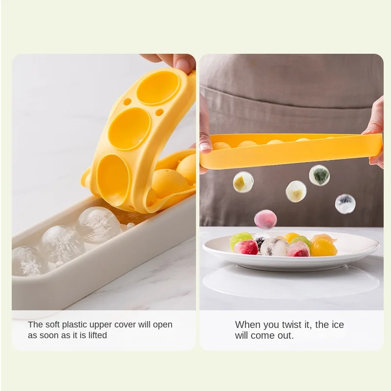 6 Grids Storage For Food Meal  - Serving Tray Mold 리뷰 및 가격