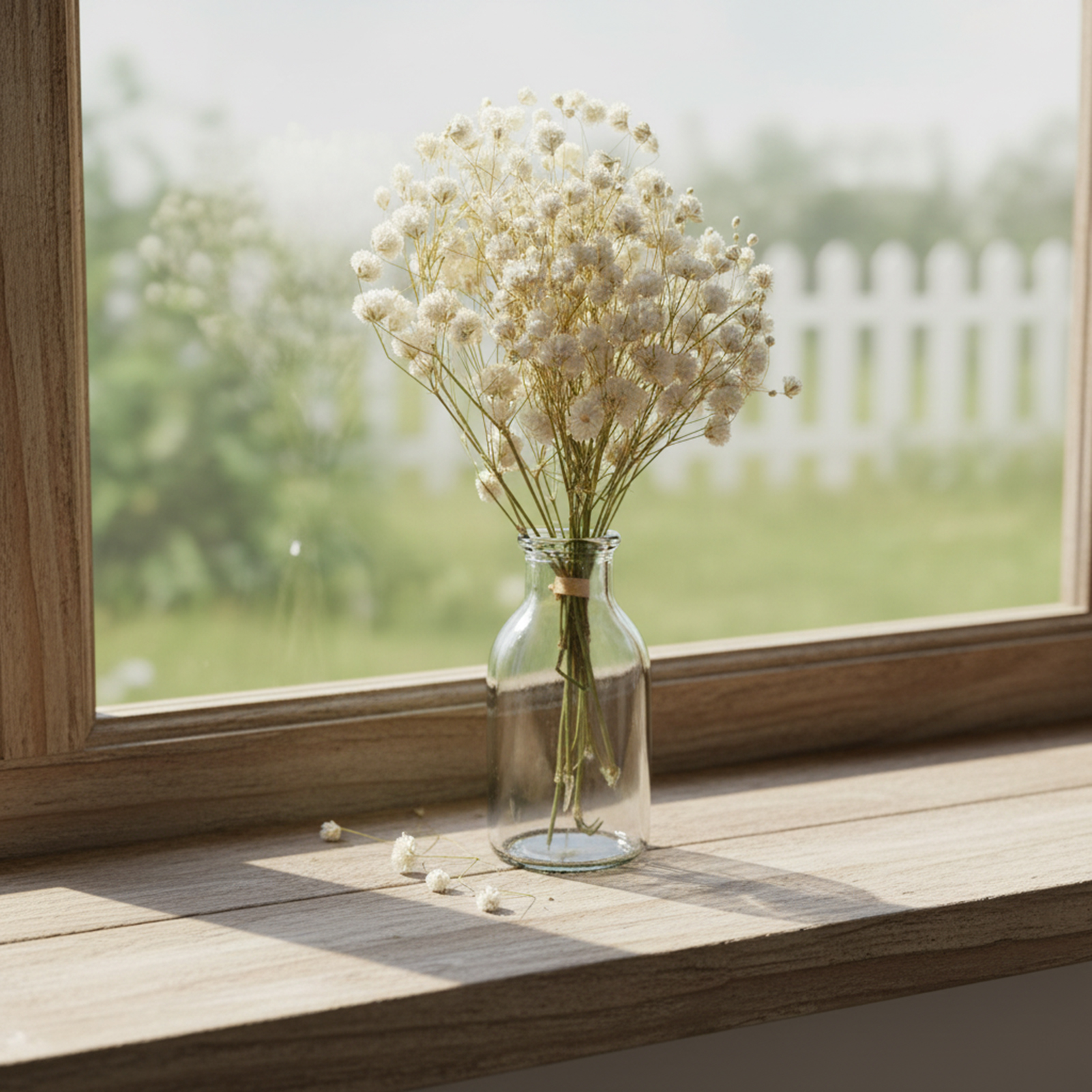 Preserved Mini Flower Bouquet  - Dried Flower Bulk 리뷰 및 가격
