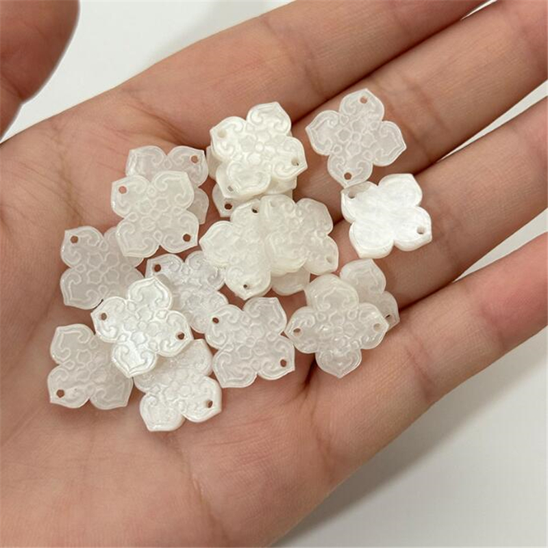 10 Pieces New Retro 13MM Aceti - Flower Preservation Resin 리뷰 및 가격