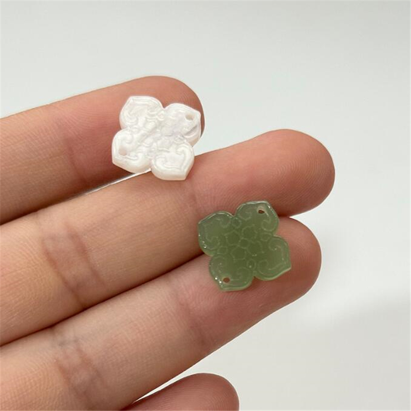 10 Pieces New Retro 13MM Aceti - Flower Preservation Resin 리뷰 및 가격