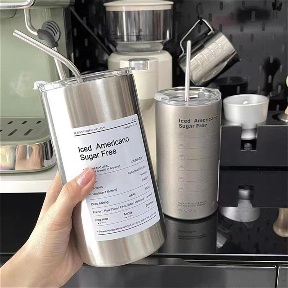 BPA-Free 600ml Stainless Steel - Vacuum Chamber Small 리뷰 및 가격