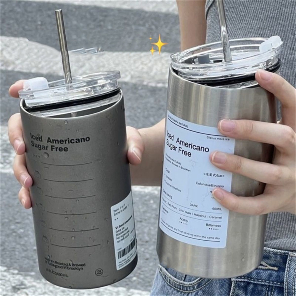 BPA-Free 600ml Stainless Steel - Vacuum Chamber Small 리뷰 및 가격