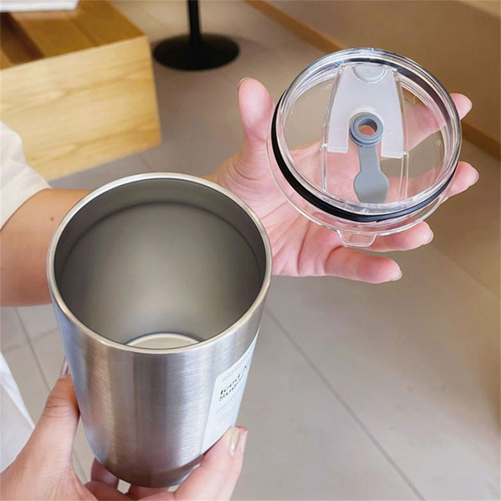 BPA-Free 600ml Stainless Steel - Vacuum Chamber Small 리뷰 및 가격