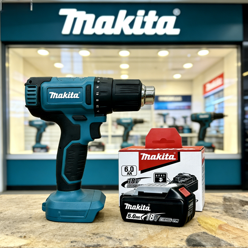 DHG181 18V Makita hot air gun  - Heat Gun Small 리뷰 및 가격