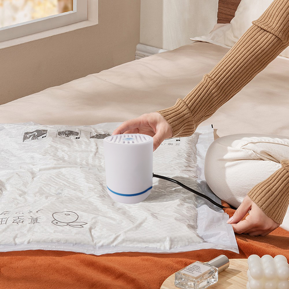 7 Sizes Reusable Vacuum Bags w - Vacuum Chamber Small 리뷰 및 가격
