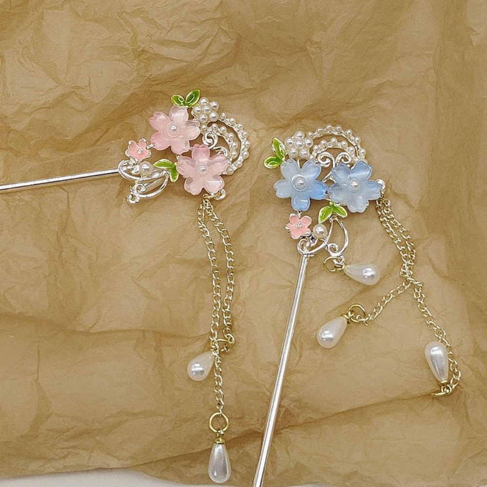 1 Piece Chinese - Style Hair S - Resin Craft Ideas 리뷰 및 가격