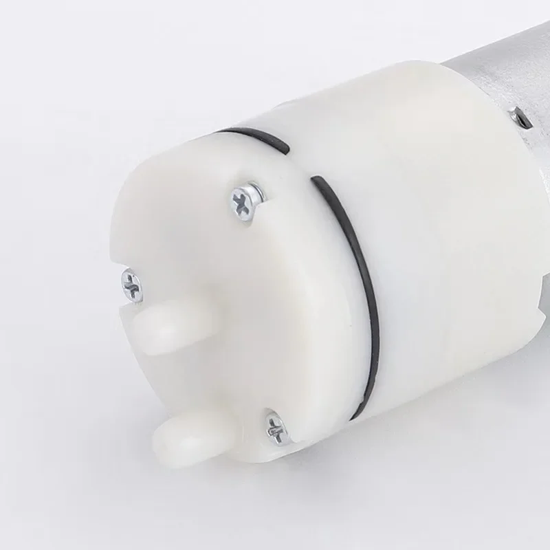 370 Mini Air Pump DC 6V 12V Va - Vacuum Chamber Small 리뷰 및 가격