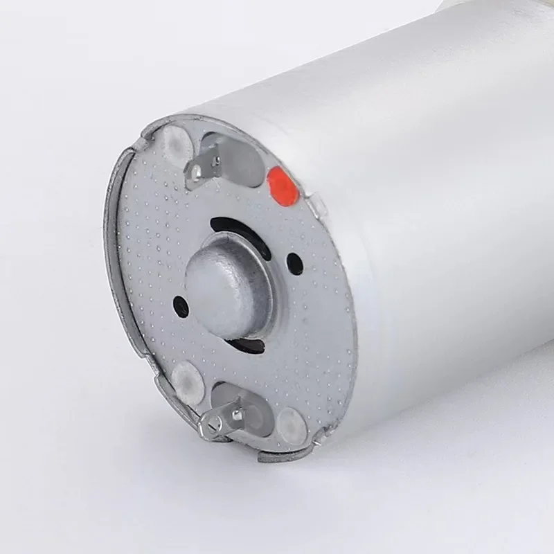 370 Mini Air Pump DC 6V 12V Va - Vacuum Chamber Small 리뷰 및 가격