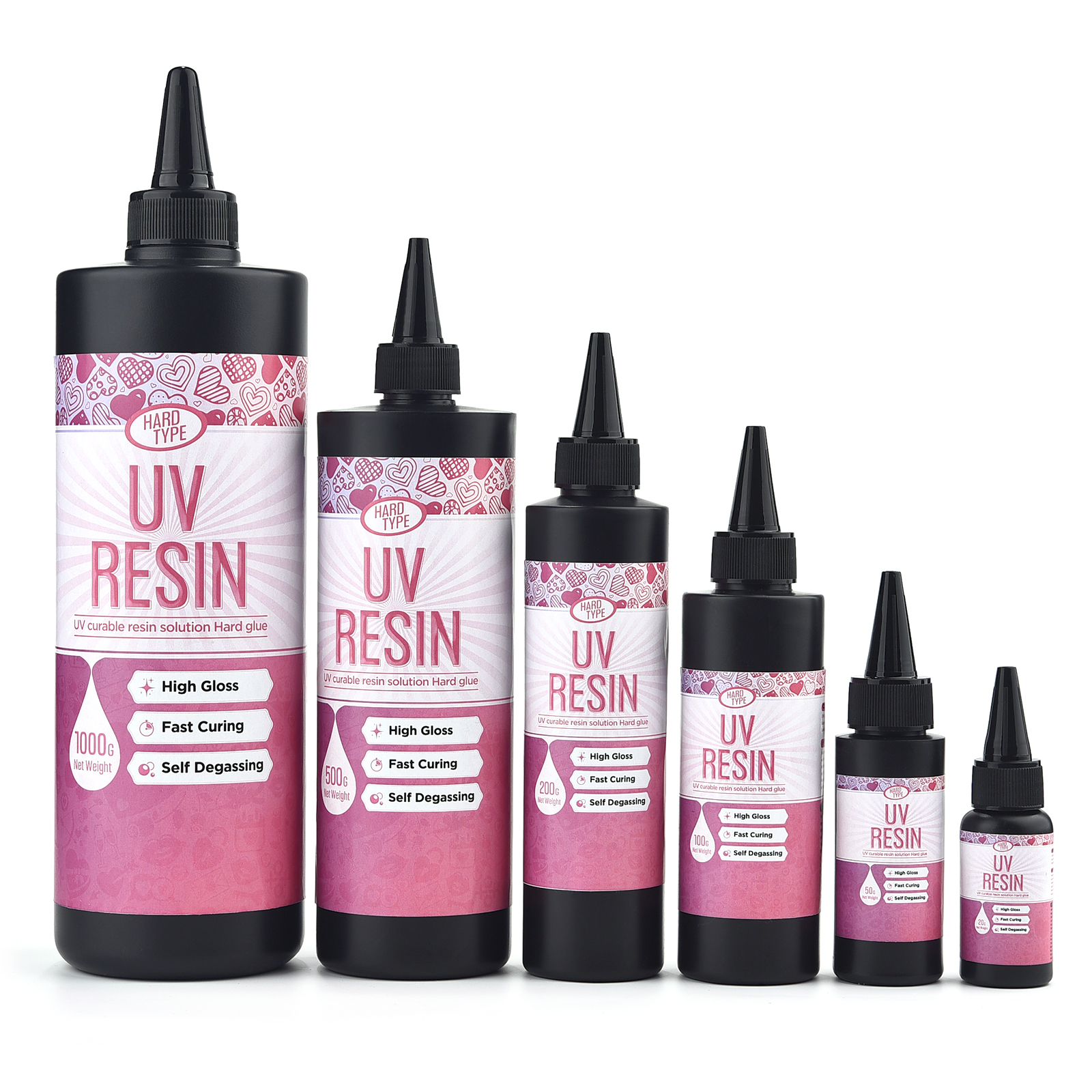 UV Resin Glue Transparent Epox - Epoxy Uv Resin Kit 리뷰 및 가격