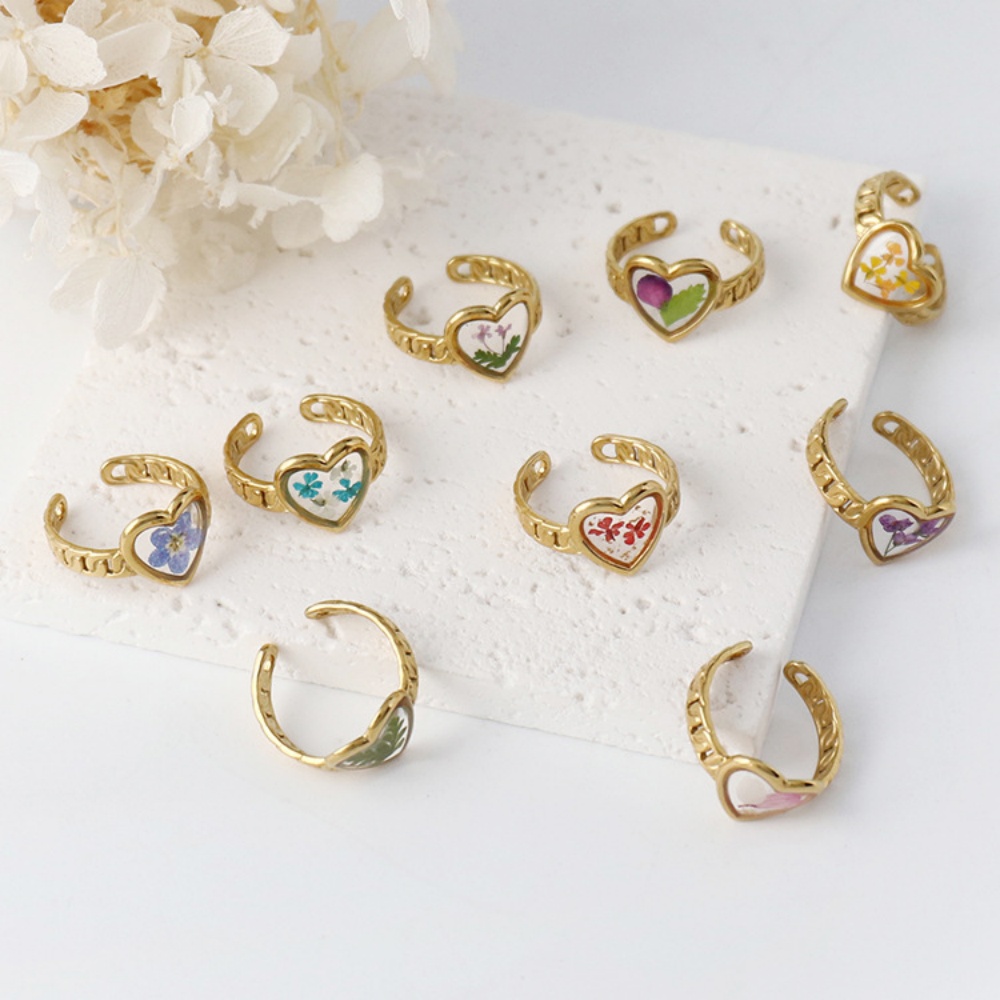 Wency Stainless Steel Dried Fl - Dried Flower Bulk 리뷰 및 가격