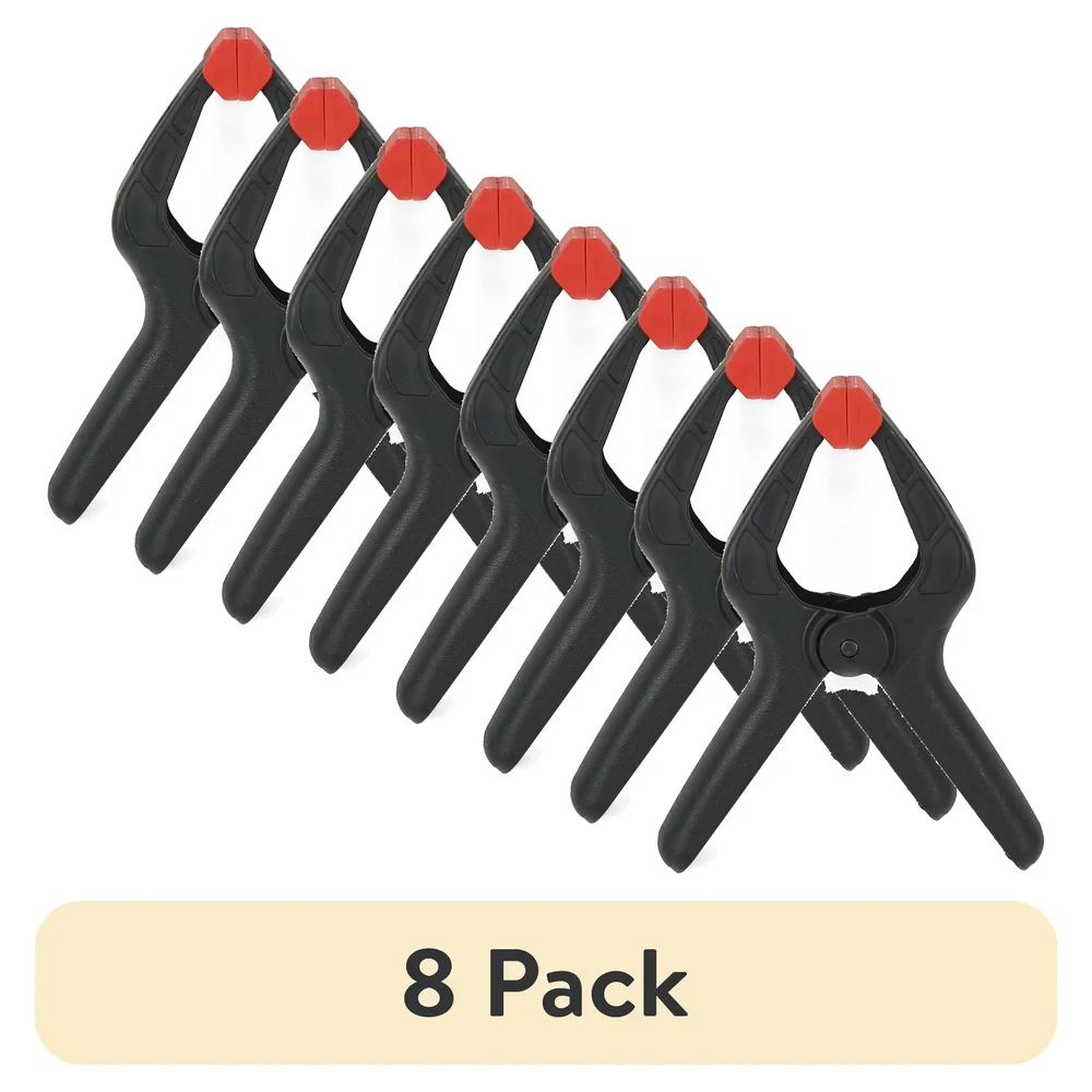 2 Inch Light Duty Spring Clamp - Resin Crafts 리뷰 및 가격