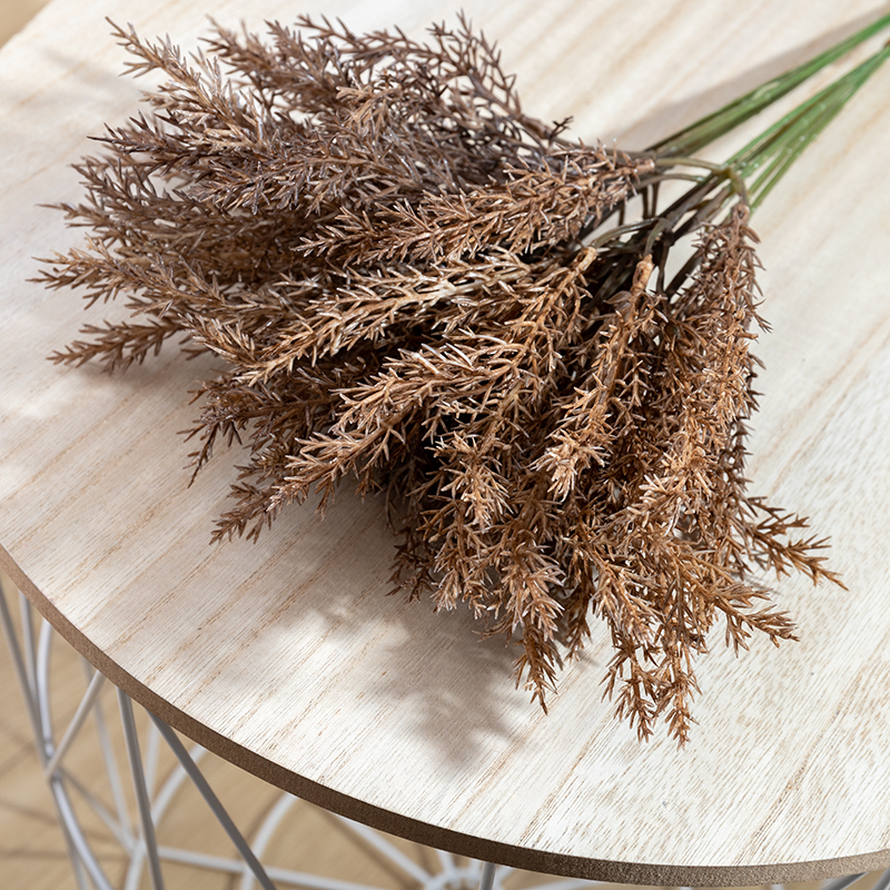 Sandy Beige Wheatgrass Artific - Dried Flower Bulk 리뷰 및 가격