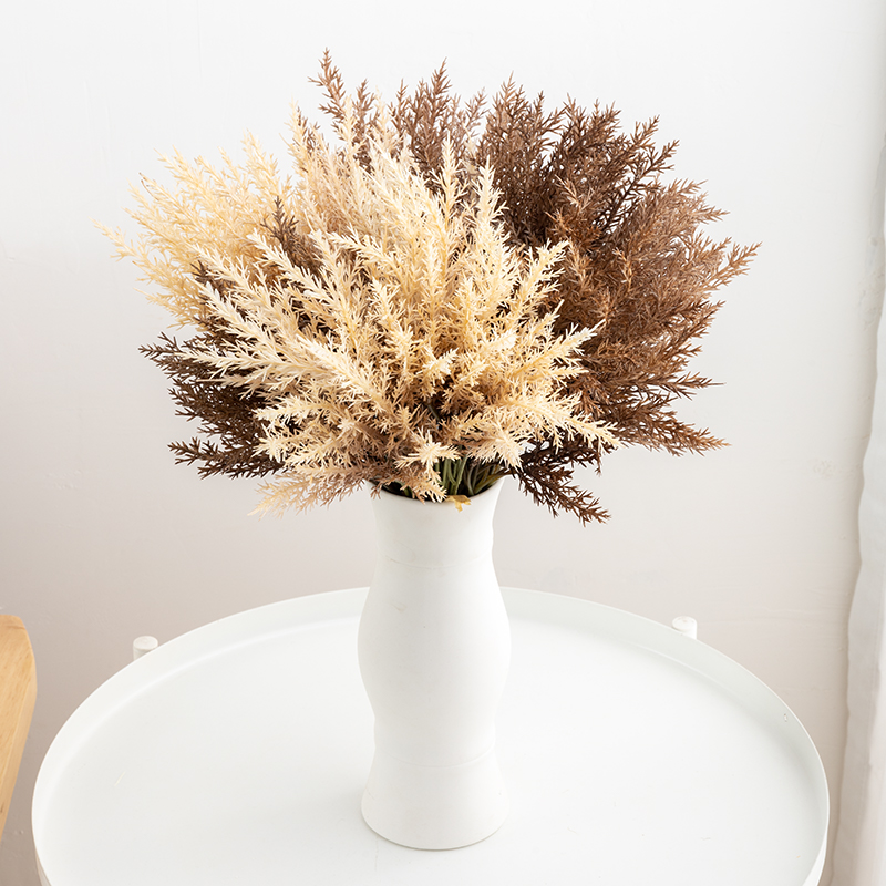 Sandy Beige Wheatgrass Artific - Dried Flower Bulk 리뷰 및 가격