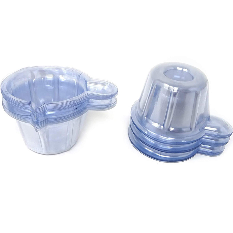 10-100Pcs 40ML Plastic Disposa - Mixing Cup Silicone 리뷰 및 가격