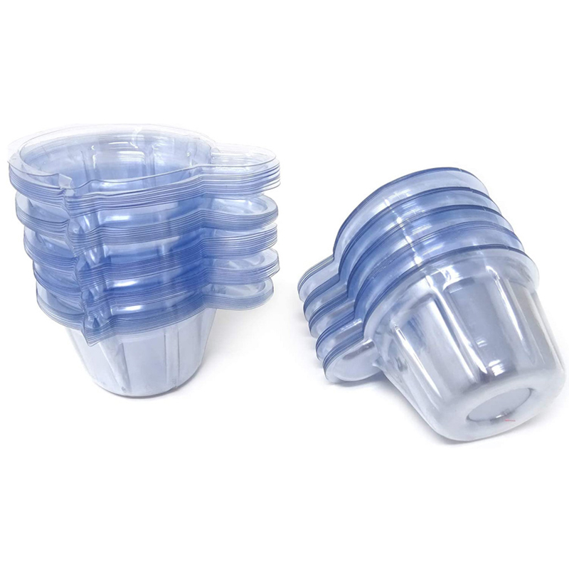10-100Pcs 40ML Plastic Disposa - Mixing Cup Silicone 리뷰 및 가격