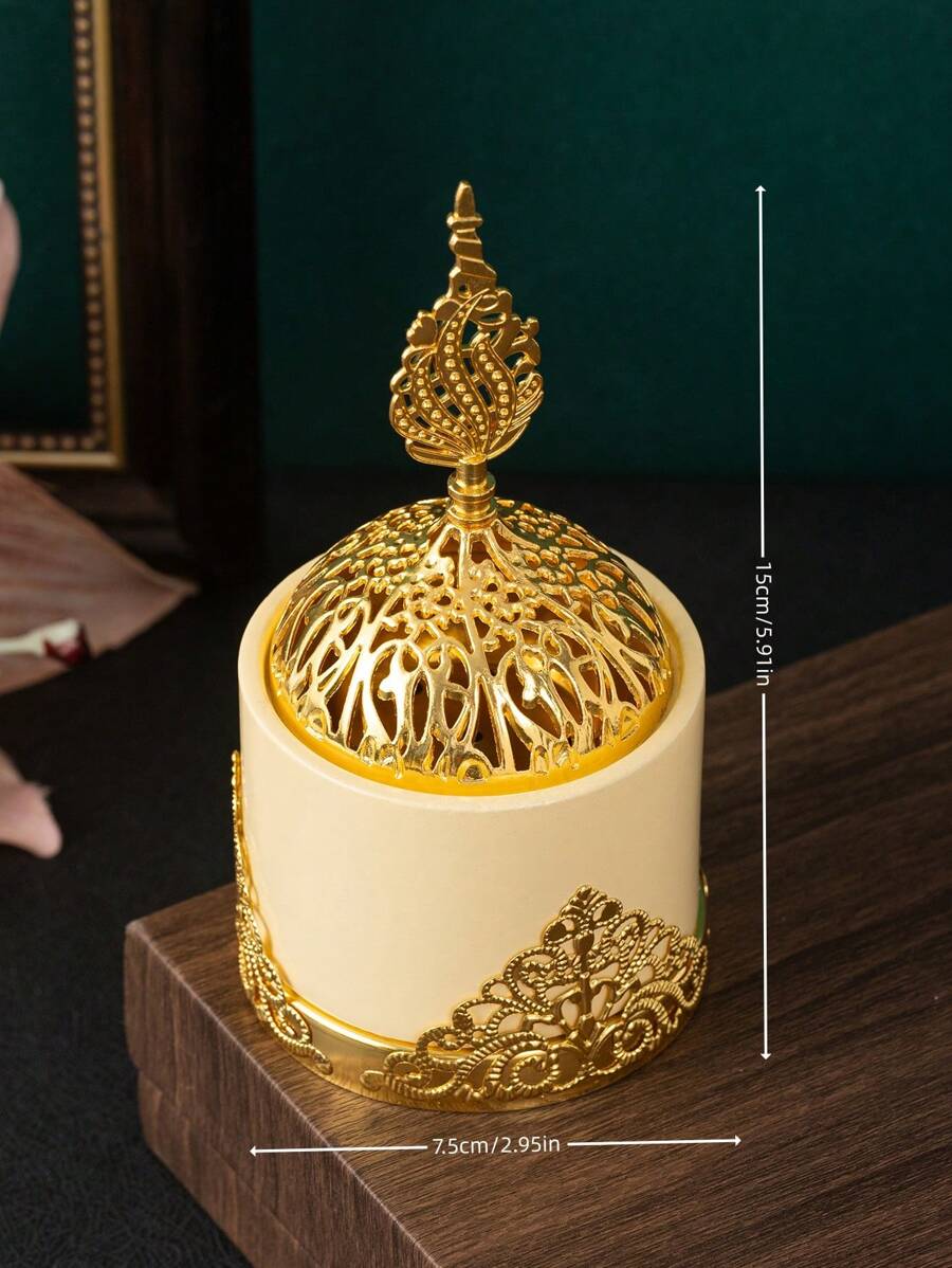Luxury Minimalist Incense Burn - Crafting Resin 리뷰 및 가격