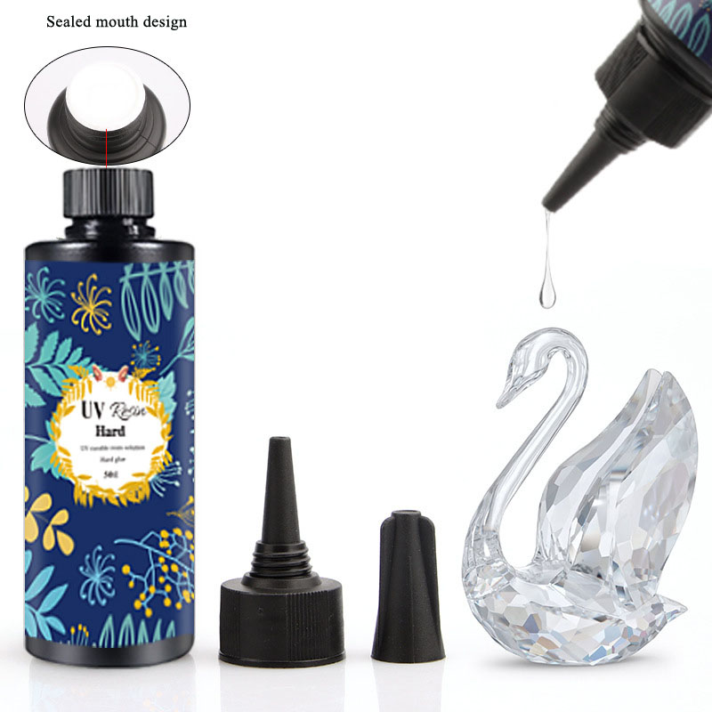 100g UV Resin Clear,Hard,Upgra - Epoxy Uv Resin Kit 리뷰 및 가격