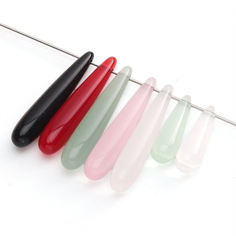 5pcs Beads Resin Teardrop Shap - Resin Craft Projects 리뷰 및 가격