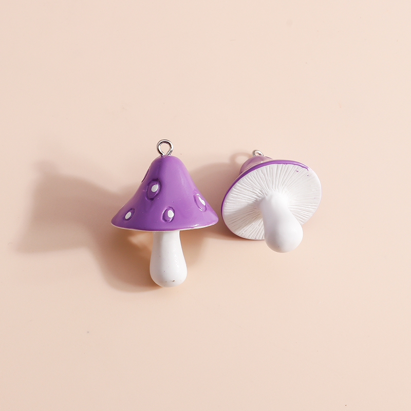 10pcs Colorful Cute Resin Cart - Flower Preservation Resin 리뷰 및 가격
