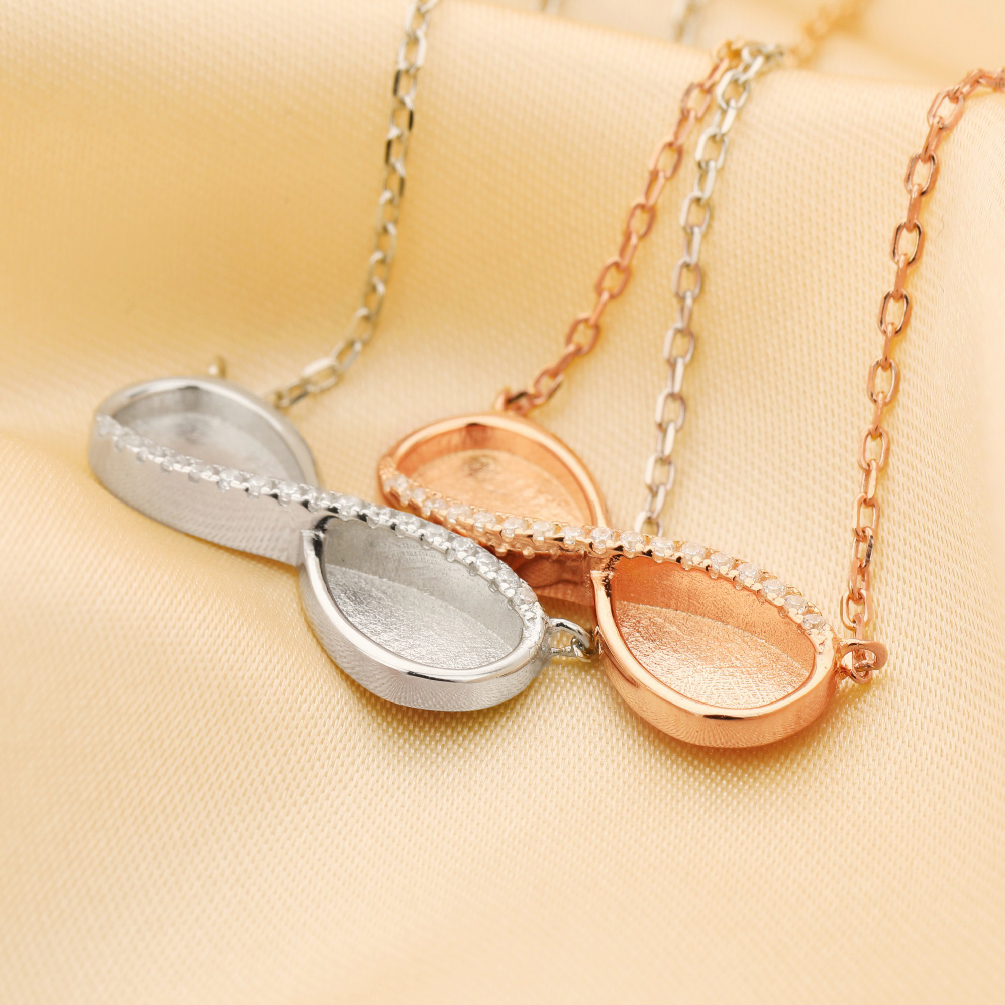 Keepsake Mother Milk Resin Inf - Bezels Set Pendant 리뷰 및 가격