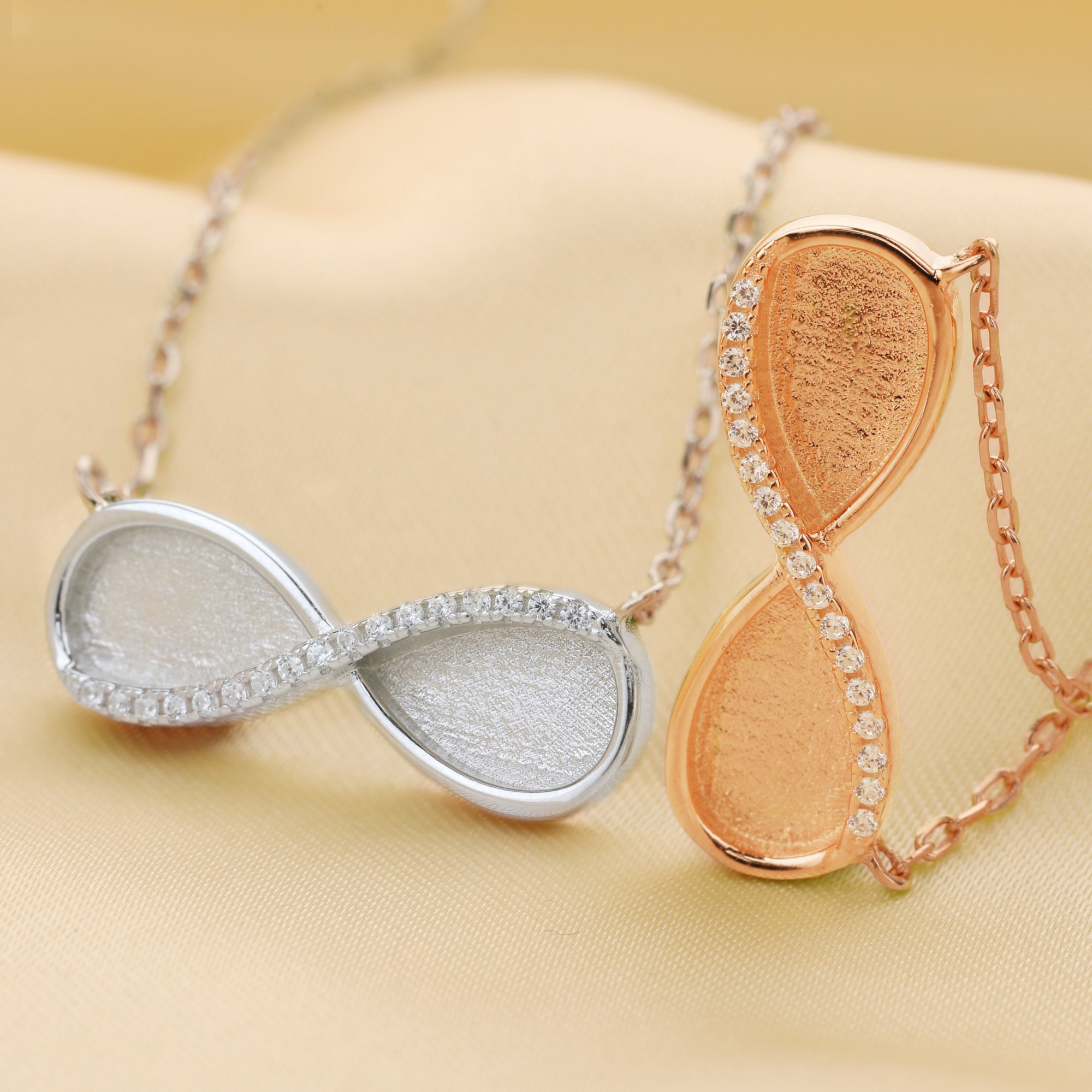 Keepsake Mother Milk Resin Inf - Bezels Set Pendant 리뷰 및 가격
