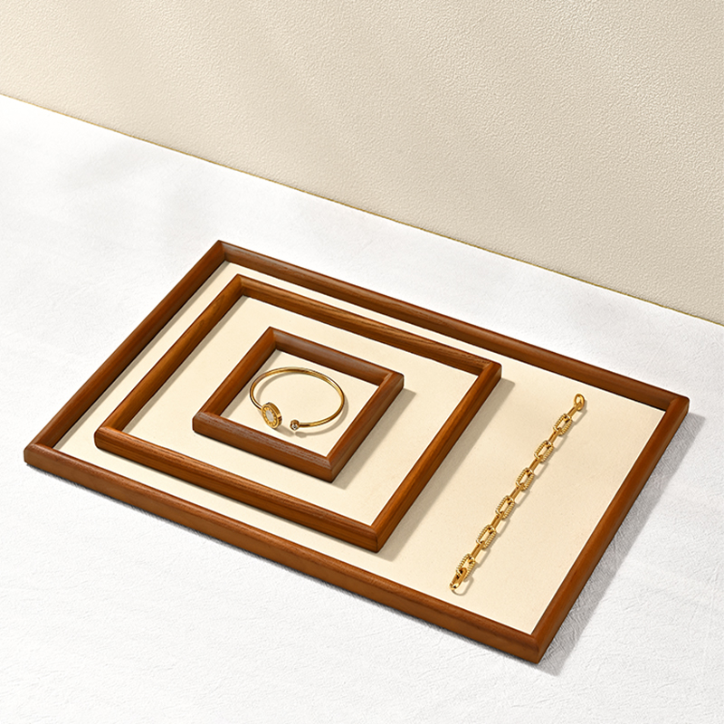 Oirlv Wooden Jewelry Display T - Wood Ring Blank 리뷰 및 가격