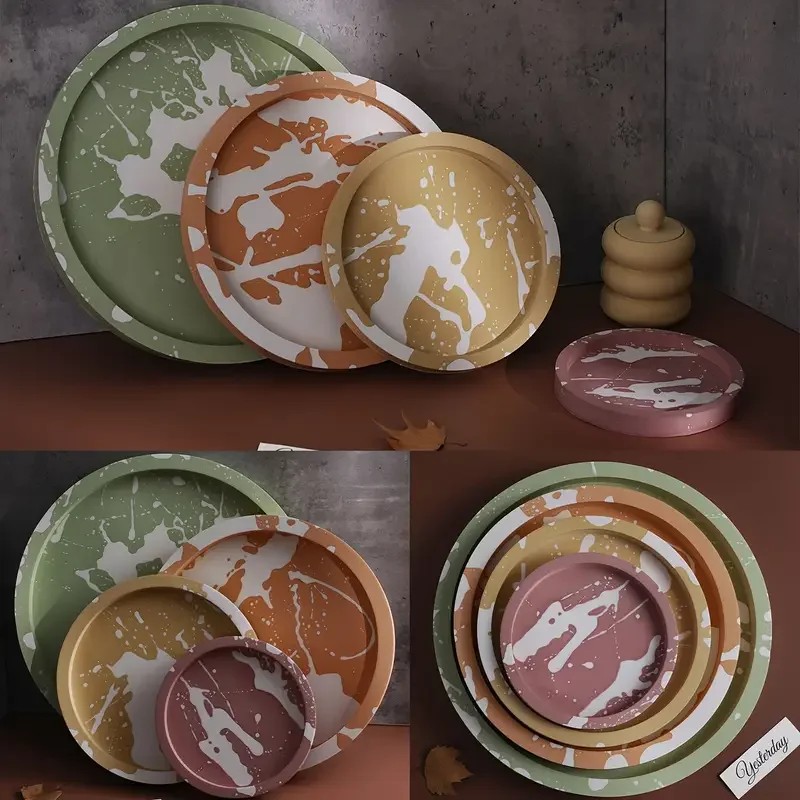 Top Quality Rolling Tray Mold  - Serving Tray Mold 리뷰 및 가격