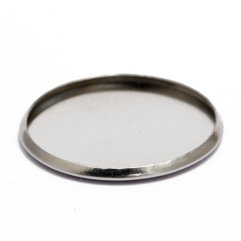 20pcs Stainless Steel Round Se - Bezels Set Pendant 리뷰 및 가격