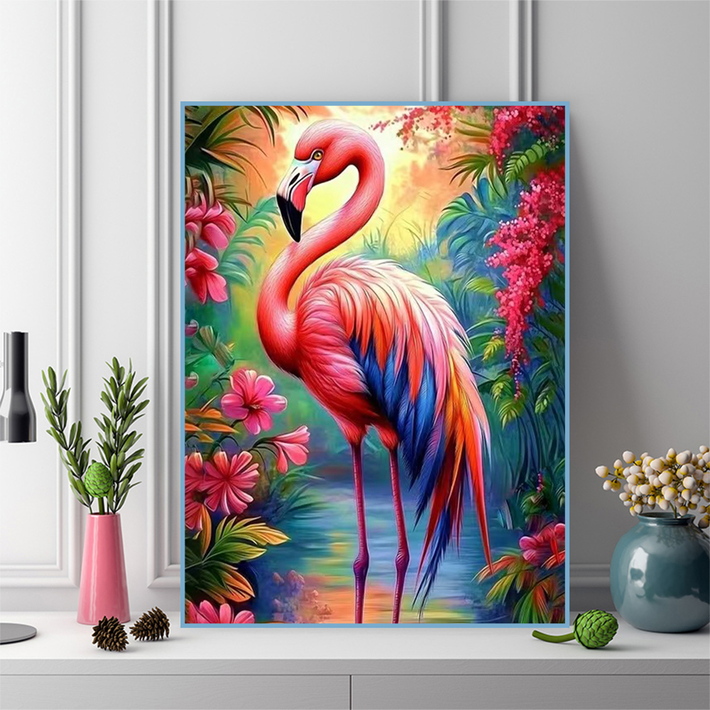 Momoart Diamond Painting Flami - Resin Craft For Beginners 리뷰 및 가격